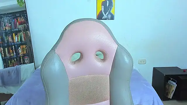 Iris_BonD Chat XXX in diretta