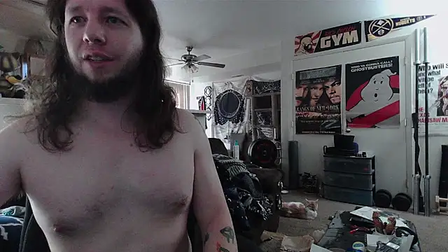 biggerisbetter12's Webcam Show