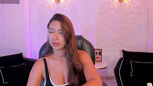 ArianaDumont live XXX chat
