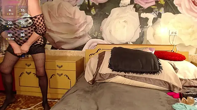 دردشة MarineSweet الجنسية المباشرة