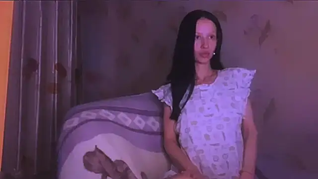 Chat +18 de Starry_Siren ao vivo
