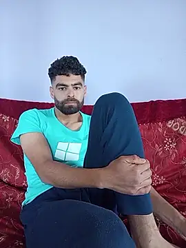 Webkamerová show Prox1a
