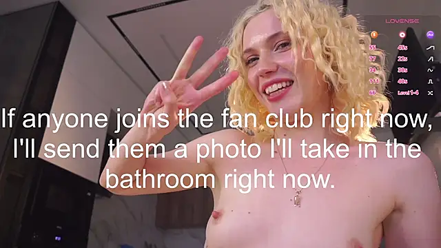 GlaydsLeveto Chat XXX live