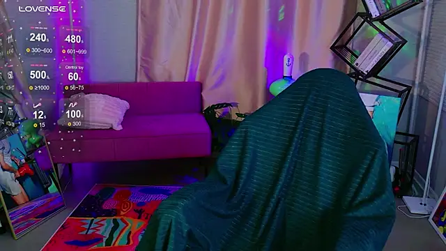 XXX chat uživo modela Hot_blondie