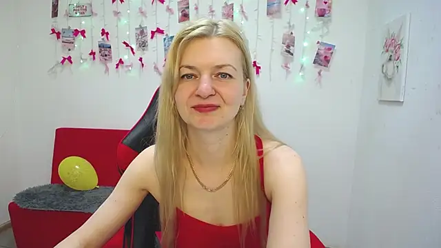 دردشة MelissaTyler الجنسية المباشرة