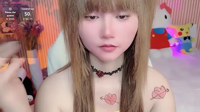 di-or-'s Live XXX Chat