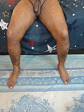 INDIANDESIMATURE Adlı Modelin Canlı XXX Sohbeti