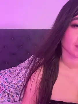 GlektraGray – Live XXX-chat