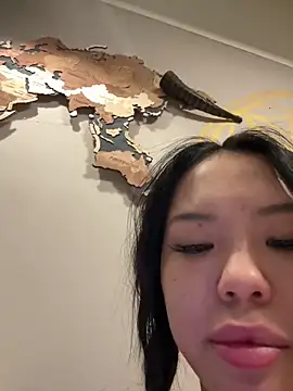 ikirkira Webcam-Show