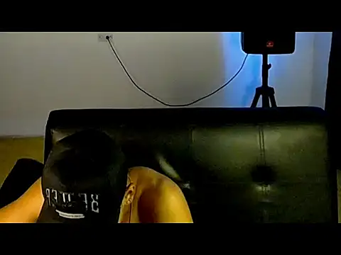jack_vega1 Chat XXX in diretta