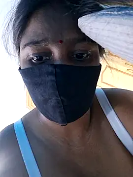 Love_Winss Show Webcam
