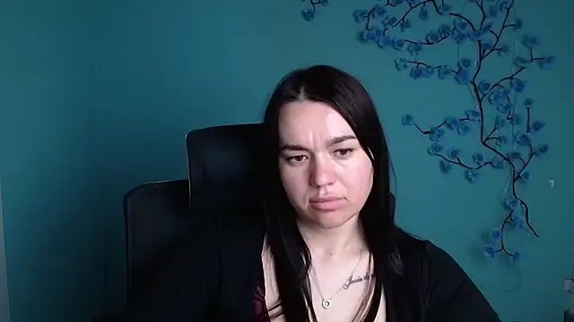 Czat XXX na żywo – Lola_Saymyname