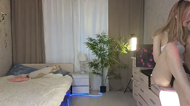 Chat XXX Live AnnyiBlue