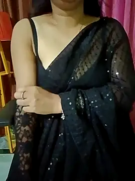 Show webcam de Kritika05