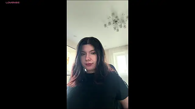 linaligurt Show in webcam