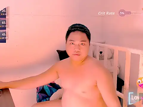Chat XXX en directo de Hardking_69