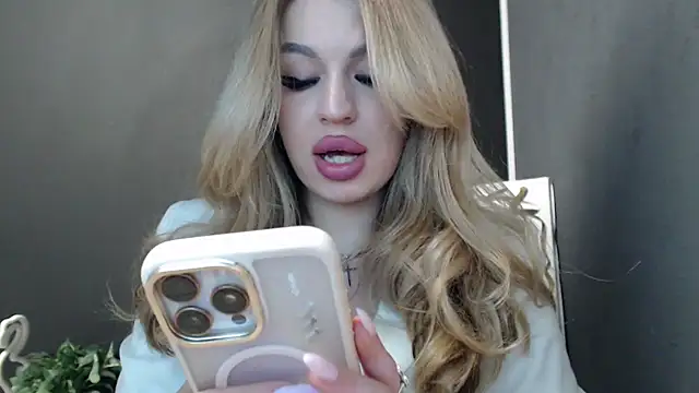 Your_Jessy Chat XXX in diretta