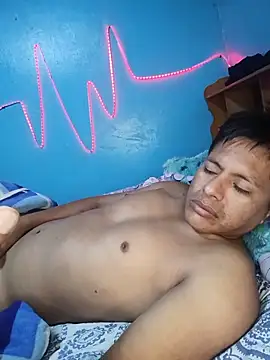 alexchir4 Webcam show