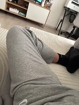 Milike_93 Webcam-Show