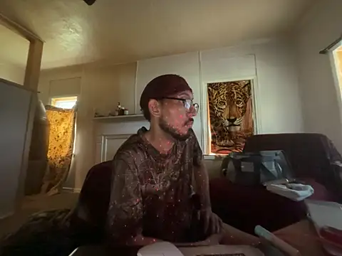 ThrowedWorldWide's Webcam Show
