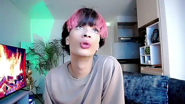 Darksweet_jack Webcamshow