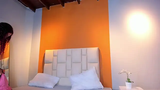 Vanessa__Ford's Webcam Show