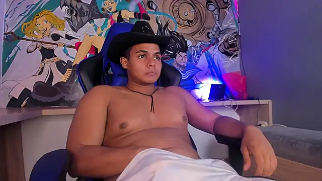Alex_Kriz élő XXX-chatje