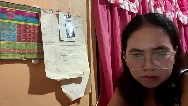 TaDague Live XXX Chat