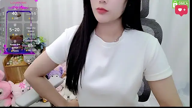 Czat XXX na żywo – Dully_ana