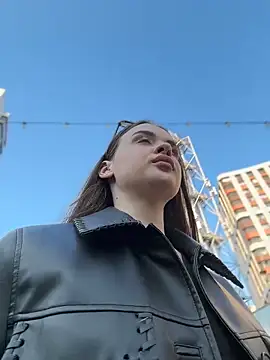 KristiRichn Live XXX chat