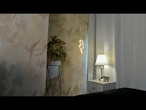RONNY_COLTON Webcam-Show