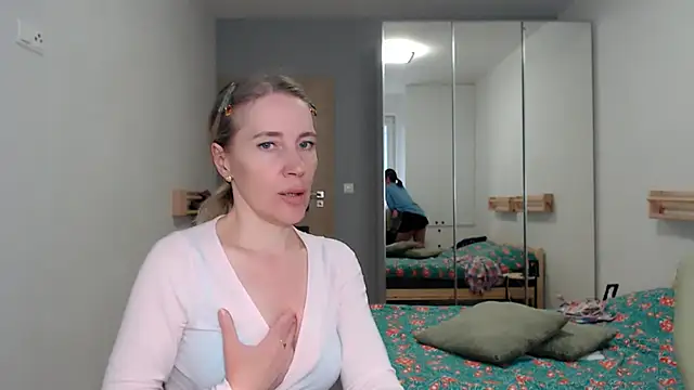 Chat XXX ao vivo de Javelinka