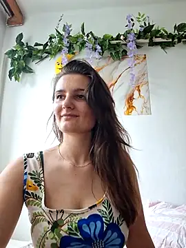 Czat XXX na żywo – Nika_aa