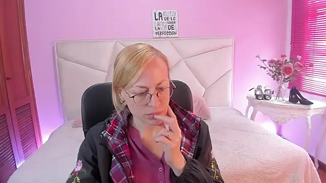 Živý XXX chat SammySanders