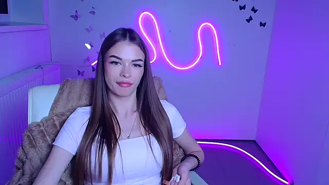 Lina_Loveuu's Live XXX Chat