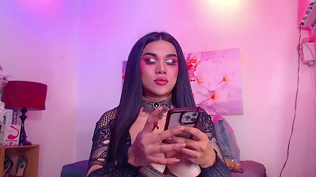 عرض كام Asian_xiannxcummer