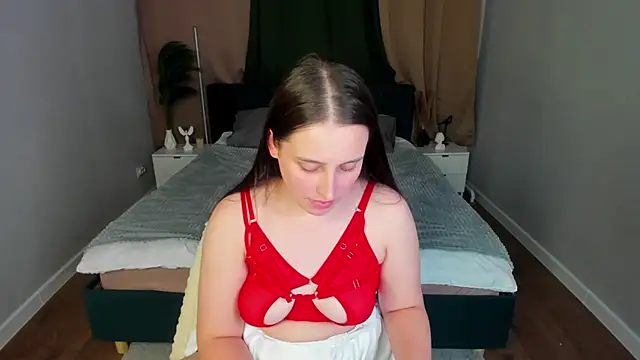 Elizabet_Collins 现场XXX聊天