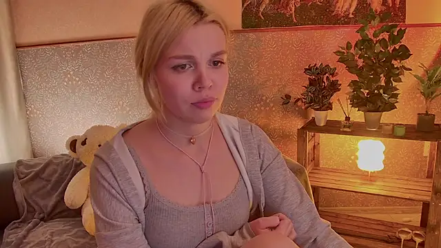ScarletMarnei – Naživo XXX chat