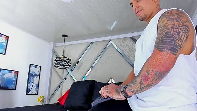 Show Webcam de Damian09_