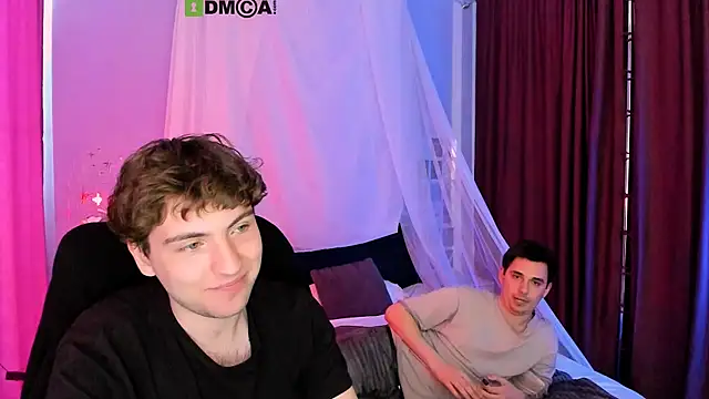 joseph_bear_ Webcam show