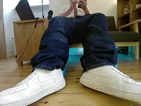 jonas_camboy 网络视讯表演