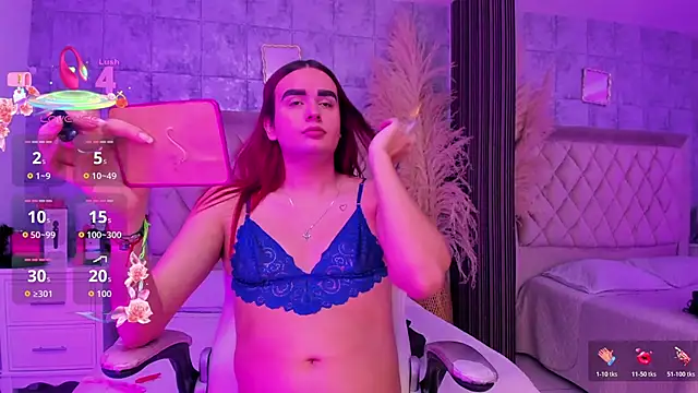 CleoFoxx_ Webcam show