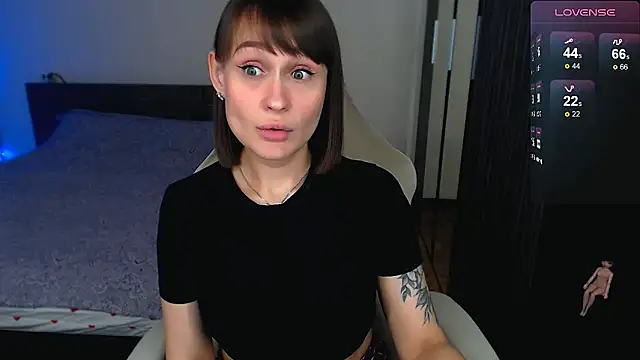 Mel_Lovell_のライブXXXチャット