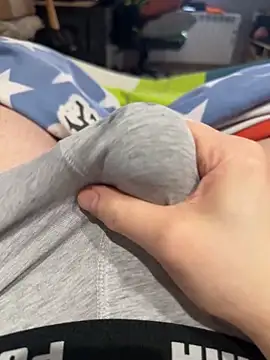 Webkamerová show dylen_hot
