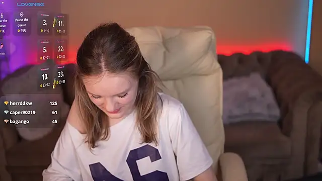 Онлайн чат XXX MariaMedow