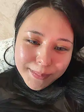 amaris_li8's Live XXX Chat