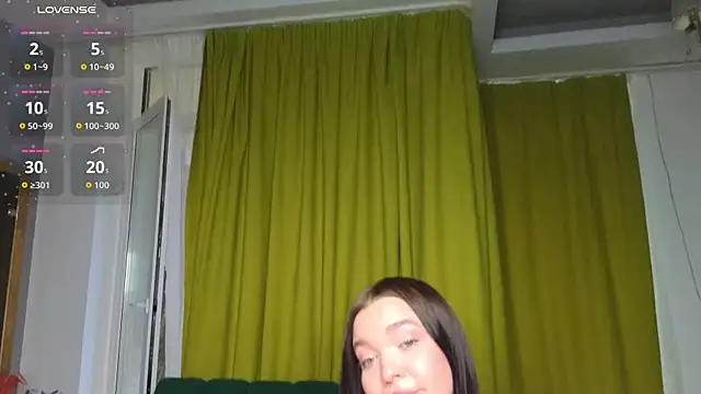 AnitaMays – Live XXX-chat