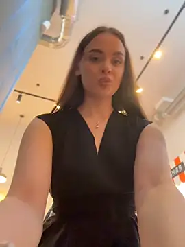Živý XXX chat KristiRich
