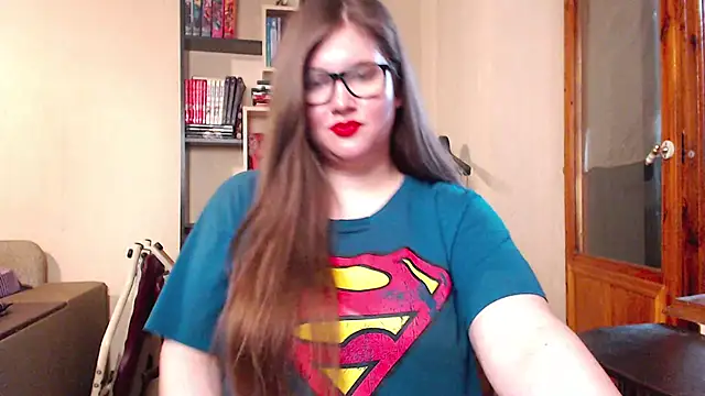 _Allexandra_'s Webcam Show