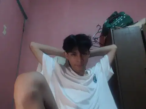 Kyoshi_19 Pertunjukan Webcam